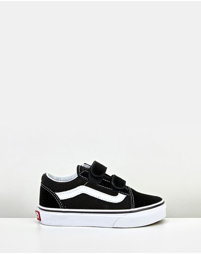 Black White