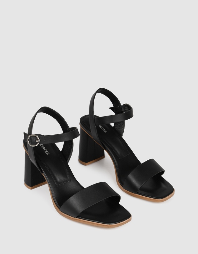 Jo Mercer - Calais High Heel Sandals