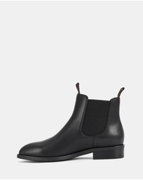 Hush Puppies - Dorado