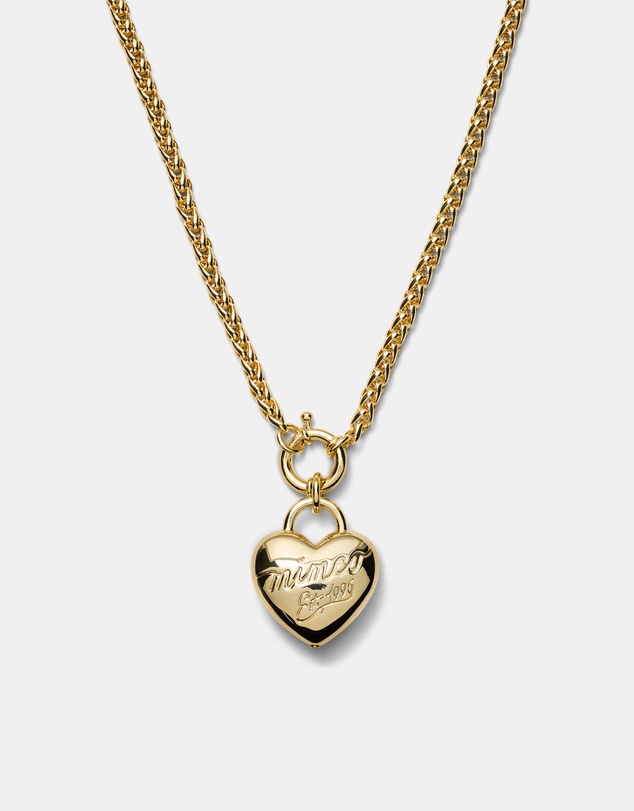 MIMCO - Love Bound Necklace