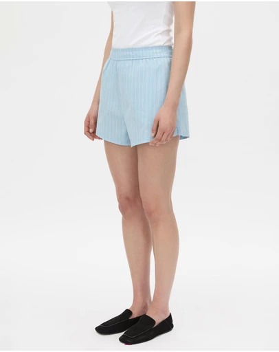 C&M CAMILLA AND MARC - Jenie Stripe Shorts