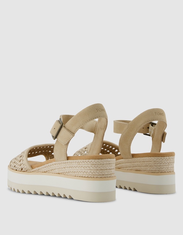 TOMS - Diana Sandal