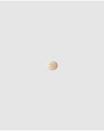 MAC - 168S Large Angled Contour Brush