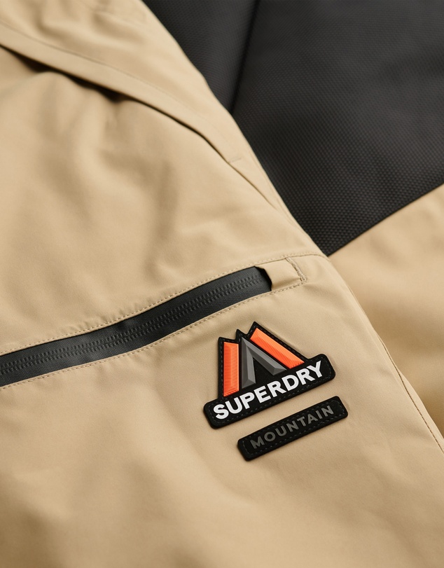 Superdry - Ski Shell Pant