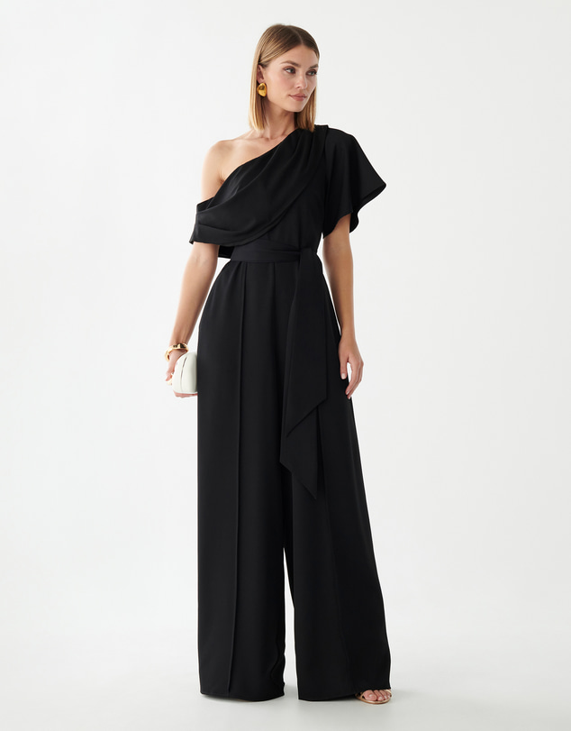 Willa - Omega Jumpsuit
