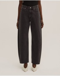 Witchery - Barrel Leg Jeans