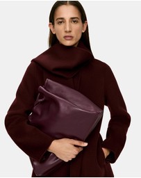 ARKET - Leather Tote Bag