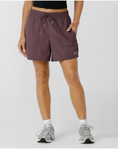 Lorna Jane - Advantage Shorts