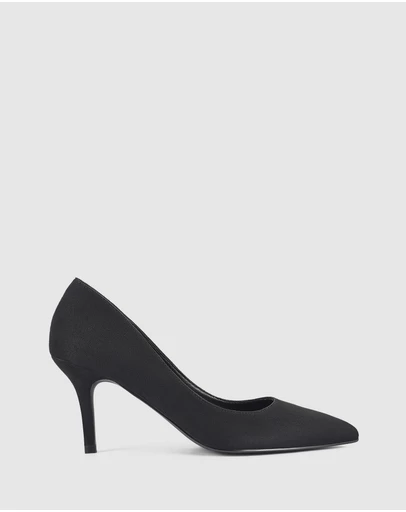 Verali - Lewis Stiletto Heel Pumps