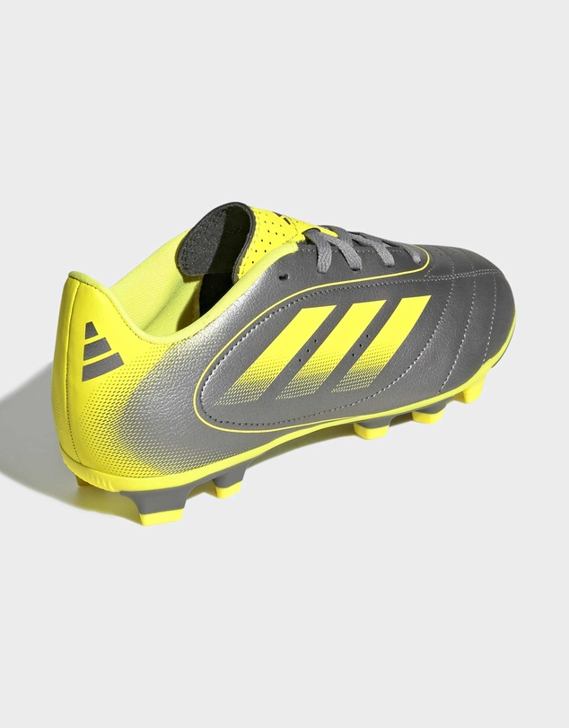 adidas Performance - GOLETTO IX Firm Ground/Multi Ground Foot Football Ball Boots Kids