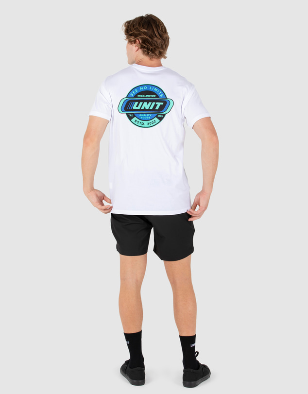 UNIT - Velocity Tee