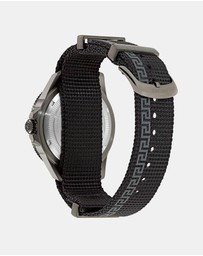 Versace - Greca Force Watch