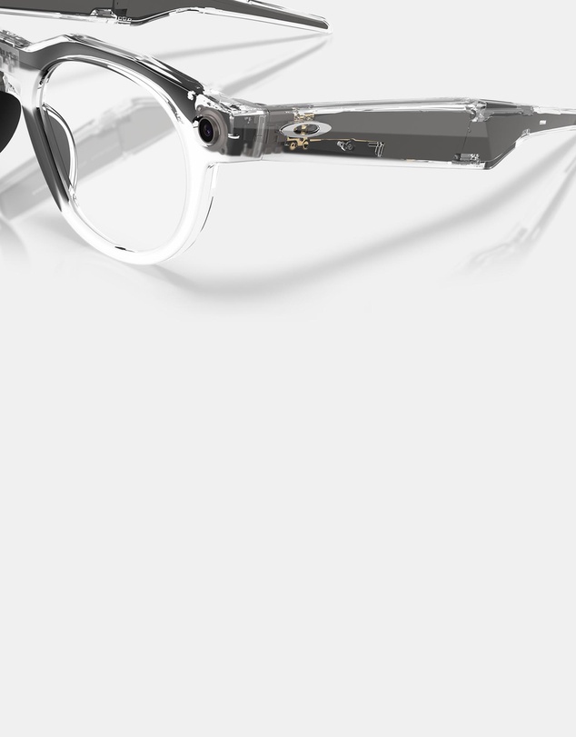 Oakley - Oakley x Meta HSTN AI Transition Glasses