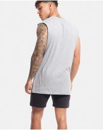 Vacancy Co - Mate Tank