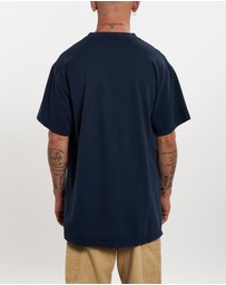 Vintage by The Real Deal - Pre Loved - 1998 NFL Denver Broncos Tee
