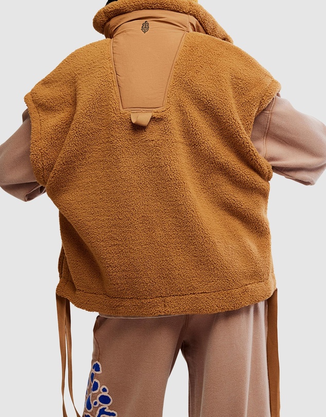 FP Movement by Free People - Scout It Out Vest