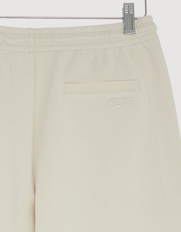 Revibe - Repaired Lorna Jane Cloud Nine Relaxed Track Pants - AU 6