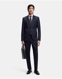 BOSS - H HANK SP C Shirts