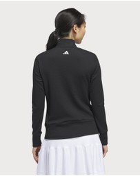 adidas Performance - Golf Women's Ultimate365 Textured Jacket