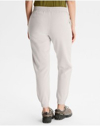 Kathmandu - OT Logo Slouchy LT BB Jogger Pants