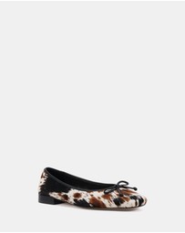 Wittner - Armenia Leather Ballet Flats
