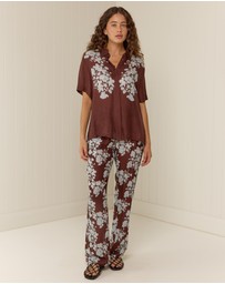 Palm Noosa - Rory Shirt