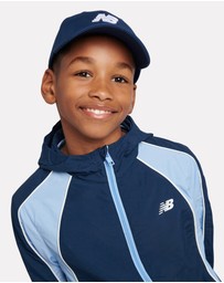 New Balance - Small Logo Cap