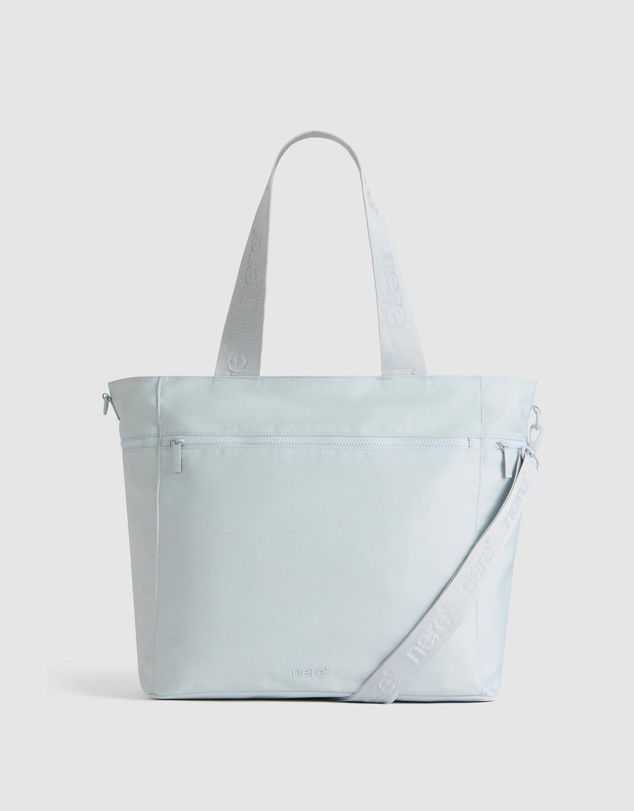 Nere - Bondi Nylon Large Tote Bag