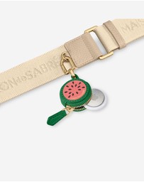 Maison De Sabre - The SABRÉMOJI™ Fruit Charm