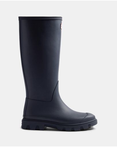 Hunter Navy