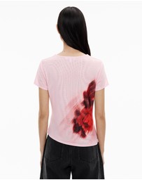 Witchery - Mesh Baby T-shirt