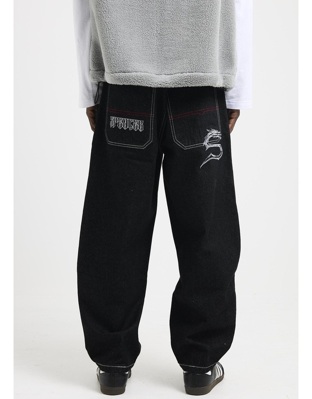 Spencer Project - Phantom Baggy Jean