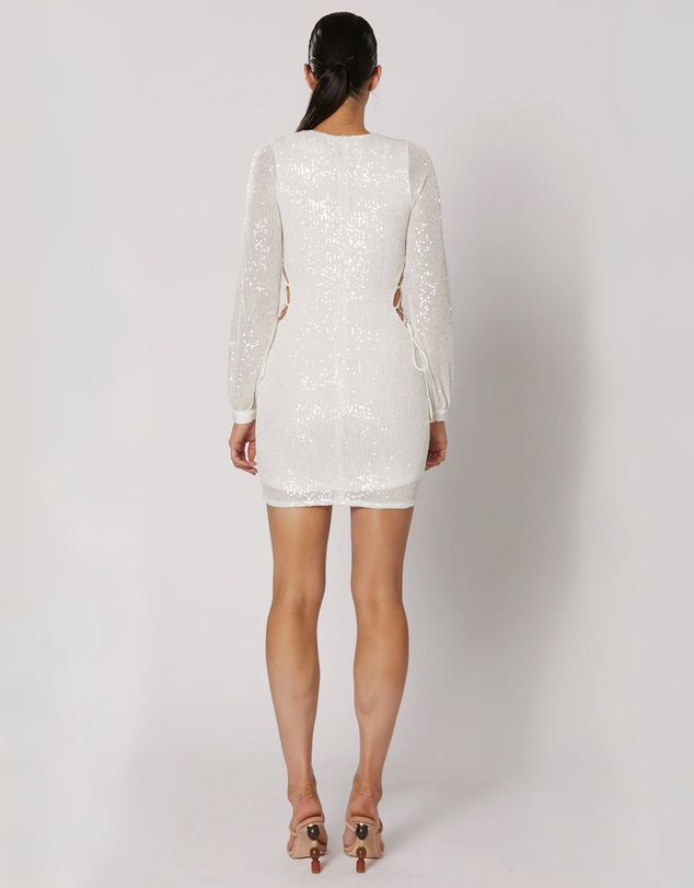Winona - Eria Short Dress