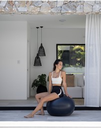 BAHE - Studio Balance Ball 75cm