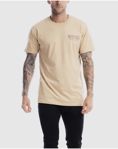 DVNT - NYC Tee