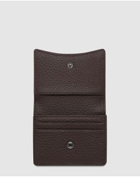 Status Anxiety - Lumen Wallet