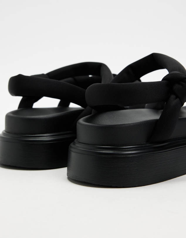Tony Bianco - Jasper Sandals