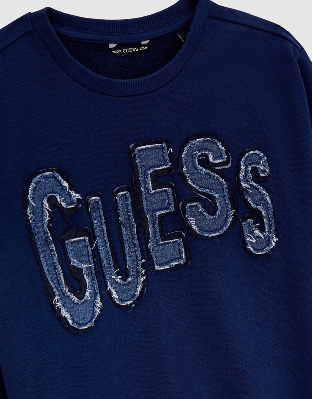 GUESS - Long Sleeve Active Top