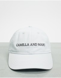 C&M CAMILLA AND MARC - Asher Cap