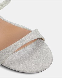 Call It Spring - Shaiaa Sandal Block Heels