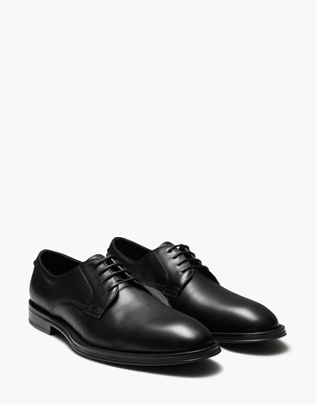 Aquila - Salisbury Derby Shoes