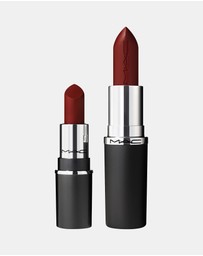 MAC - Mini MACXIMAL Sleek Satin Lipstick Paramount