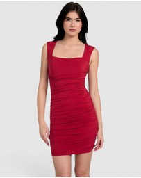 GUESS - Eco Nathaly Mini Dress