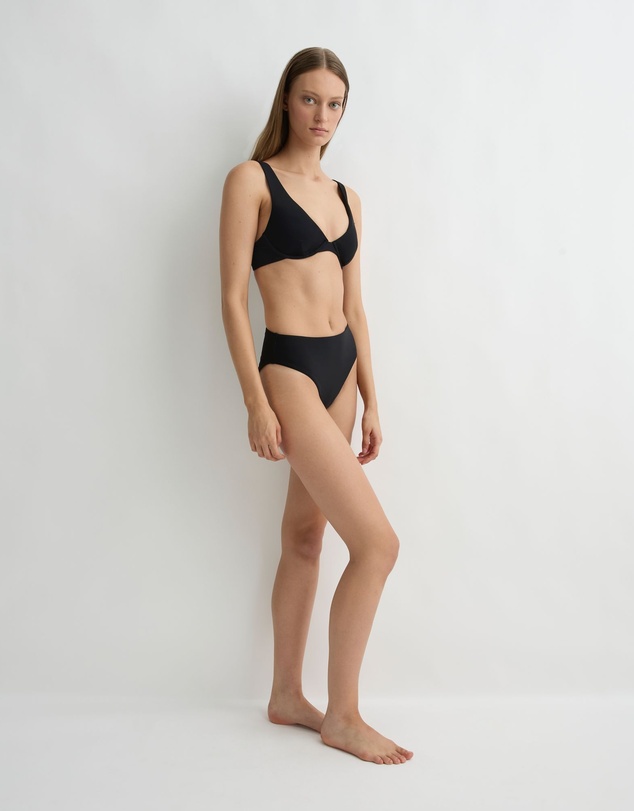 BONDI BORN - Gracie Bikini Top