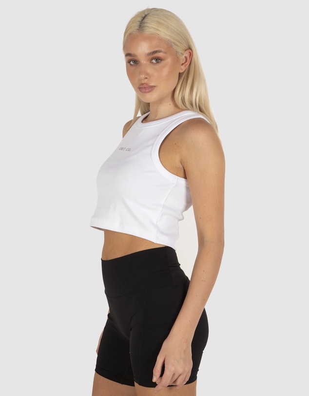 UNIT - UNIT Origin Ladies Tank Top