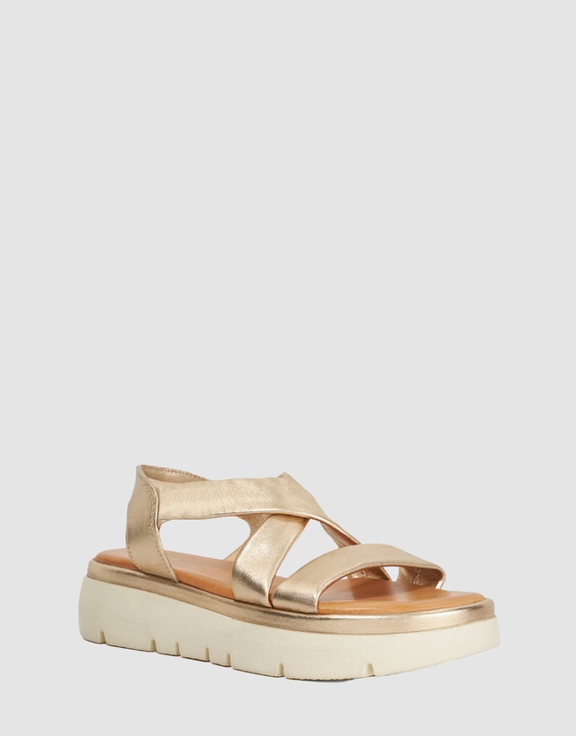 Dune London - Lounge - Gold