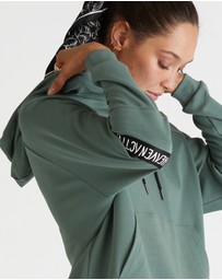 Heaven Australia - Street Active Hoodie