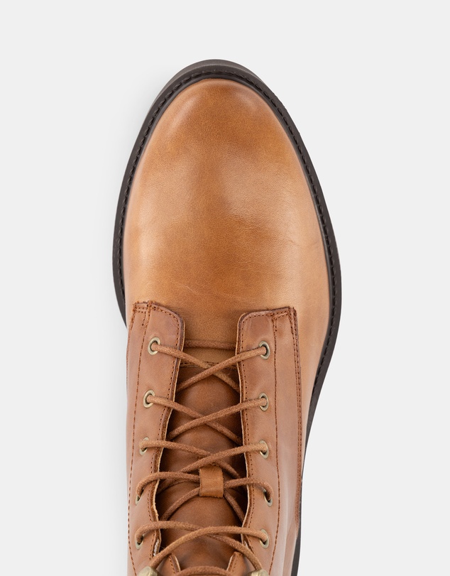 Shelly Shen - Bella Ankle Boots