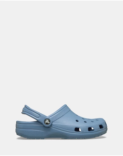 Crocs - Classic Clogs - Unisex