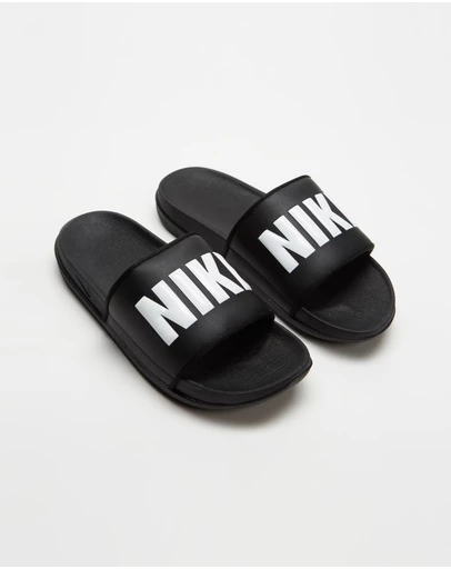 Nike - Offcourt Slides - Women's